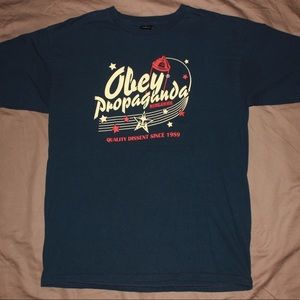 OBEY T-Shirt